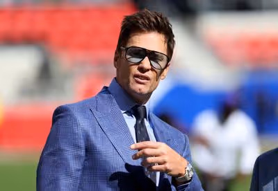 Tom Brady's On-Air Critique Puts Spotlight on His Dual Role as FOX Analyst and Raiders Part‑Owner
