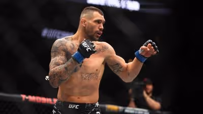 UFC's Historic Debut in Belgrade: Medic vs. Rodriguez Set to Thrill Fans