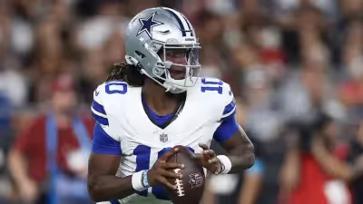 Eagles Sign Joe Milton After Jalen Hurts Diagnosed with Blood Clot; Tanner McKee to Start