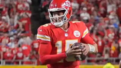 How Conservative Play-Calling Cost the Colts in Overtime Against the Chiefs