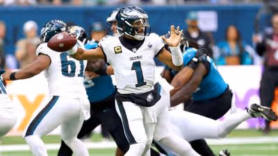 NFL Clears Eagles Over Jalen Hurts Medical Handling as Team Confronts Season Without Its Quarterback