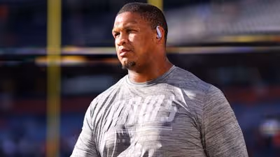 NFL suspends Rams' Alaric Jackson two games for postgame punch on Bradley Chubb