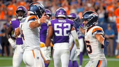 Denver Broncos Face Complicated Choices as 53-Man Deadline Forces Roster Strategy