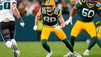 Luke Musgrave’s Recovery Remains Uncertain After Sobering Midseason Updates