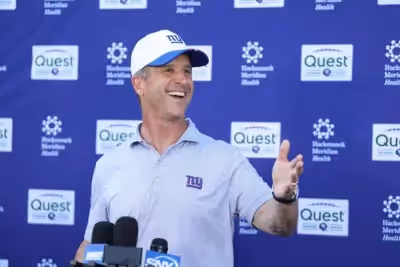 Giants Confirm Jaxson Dart Out for Remainder of Regular Season; Jameis Winston Named Starter