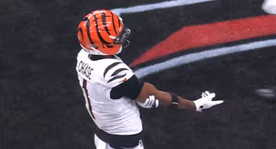 Chase, Higgins Fined Nearly $90K for 'People's Elbow' Celebrations; Players Push Back