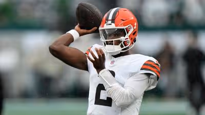 Shedeur Sanders’ Agent Hire Fuels Trade Speculation, Forces Browns’ Quarterback Calculus