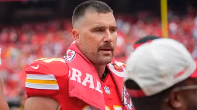 Travis Kelce Identified as Victim in Siddharth Jawahar Ponzi Scheme