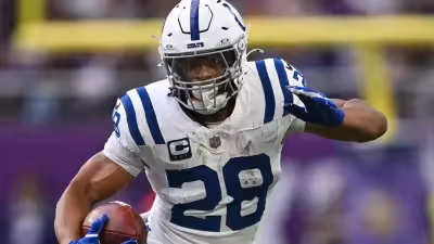 Quenton Nelson Trade Forces Clear Strategic Split: Seahawks Add Proven Talent, Colts Double Down on a Rebuild
