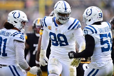 DeForest Buckner's return alters 49ers' defensive plan, adds interior pass rush and veteran leadership