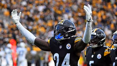 Cowboys Land Joey Porter Jr.; Move Reshapes Secondary for Dallas and Signals Roster Pivot for Steelers