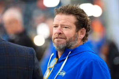Quenton Nelson Traded to Seahawks: What the Deal Means for Indianapolis and Seattle