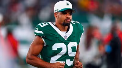 Jets to Lose Minkah Fitzpatrick vs. Packers, Further Straining Secondary Amid Interception Drought