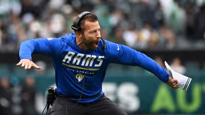 Rams' Overtime Heartbreak to Bills Raises Questions About Special Teams and Short-Term Outlook