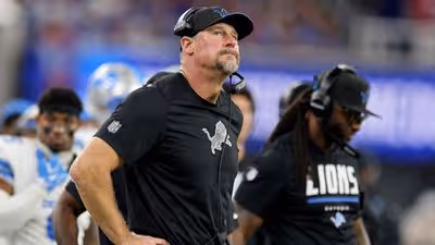 Bills roll to 41-31 win over Lions in Highmark Stadium opener; ground game and trenches set the tone