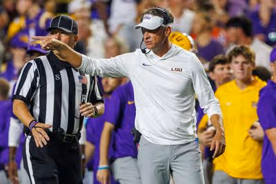SEC Moves to Amend Lawsuit Seeking Authority to Expel LSU, Citing Lack of Institutional Control