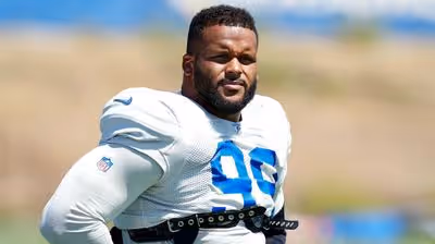 Aaron Donald's Potential Return Could Revitalize Rams and Shake Up NFL Award Races