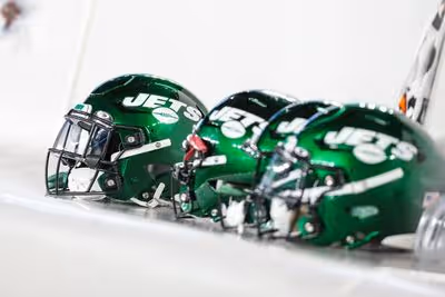 Jets Lock Cade Klubnik In As No. 2, Keep QB Options Open With Levis and Plummer Workouts