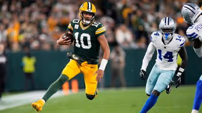 Green Bay Packers’ 23-13 Win Over Dallas Cowboys Reinforces Defensive Identity, Raises Questions for Dallas Offense