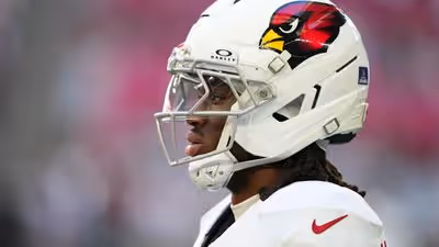 Cardinals Finalizing Trade Involving Marvin Harrison Jr.; Destination Still Unclear