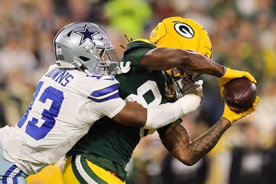 Packing a Problem: Packers' Defense Sinks Cowboys as Dallas Falls to 2-4