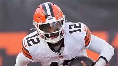 Cleveland Browns' Quarterback Competition: Deshaun Watson and Shedeur Sanders Face Off