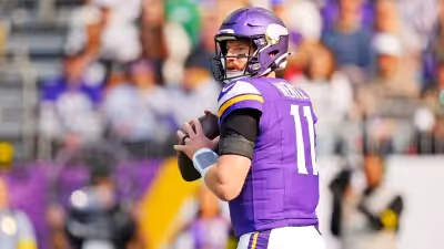 Carson Wentz Delivers Relief Rally, Banks Six-Figure Bonus After Vikings' Comeback Win