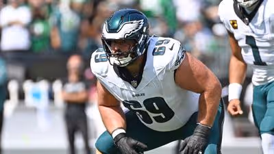 Eagles’ Slide Continues After 38-21 Loss to Cowboys; Barkley Efficient Amid Injury Management