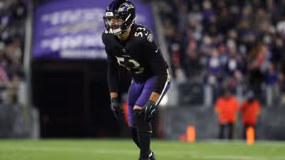 Kyle Van Noy Joins Vikings to Bolster Edge Depth