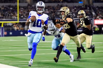 Eagles Sign Joe Milton After Jalen Hurts Diagnosed with Blood Clot; Tanner McKee to Start
