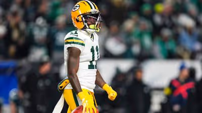 Packers Lose Jayden Reed and Zach Bako-Bewele on Consecutive Plays; Both Carted Off and Ruled Out
