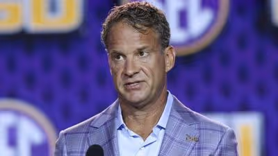 LSU Caught in Court Fight as Injunction Clears Way for Potential Transfers, SEC Files Suit