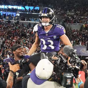 Tyler Loop Drills Walk-Off 56-Yard Field Goal to Beat Cowboys in Rio