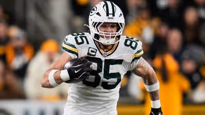 Tucker Kraft Signs Four-Year Extension, Returns from ACL as Packers Lock Up Long-Term Investment