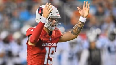 Carson Beck Shines in NFL Debut; Panthers' Secondary Exposed in Hall of Fame Game