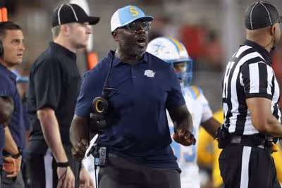 Marshall Faulk Reveals Parkinson’s Diagnosis and Urges Early Detection