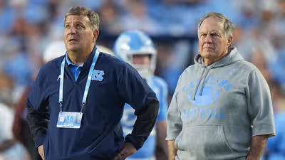Michael Lombardi Placed on Administrative Leave: Implications for North Carolina Football