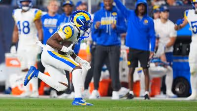 NFL Acknowledges Missed DPI Call on Josh Wallace; Rams Coach Sees Lesson, Not a Replay