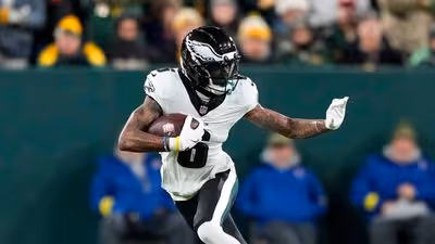 Undervalued Fantasy Football Targets for the 2026 Draft