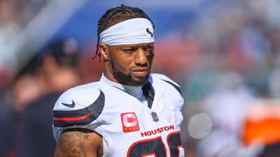 Joe Mixon Signs with Seattle Seahawks After Workout, Adds Veteran Depth to Backfield