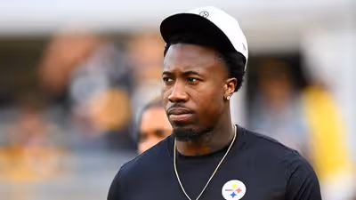 Joey Porter Jr. Traded to Dallas Cowboys in Deal That Sends Two Future Picks to Steelers