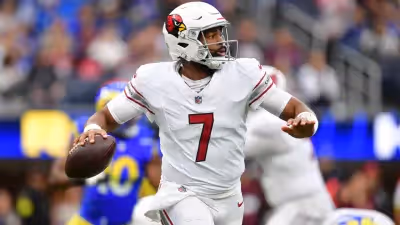 Jacoby Brissett's Night at SoFi: Victory-Winning Performance Triggers Key Contract Incentive