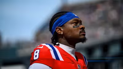The Impact of Stefon Diggs' Signing on the Washington Commanders' Offense