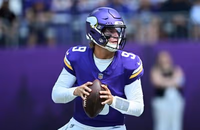 Jameis Winston Named Giants Starter After Jaxson Dart’s Season-Ending Knee Injury