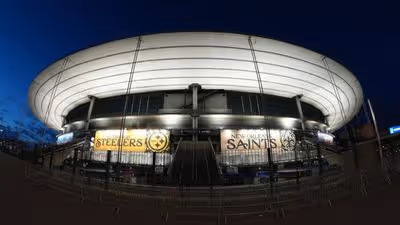 Paris Showdown Carries Playoff Weight for Pittsburgh Steelers and New Orleans Saints