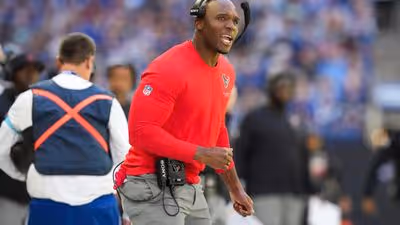 Titans and Texans Still Searching for First Win as Week 6 Meeting Looms in Nashville