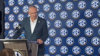 Louisiana Judge Rules Against NCAA, Clearing Path for LSU to Add Former NFL Players