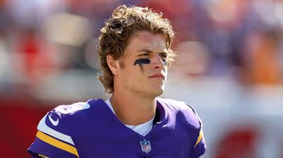 J.J. McCarthy's Move to the Giants: A Fresh Start, Fast Education and an Open Window