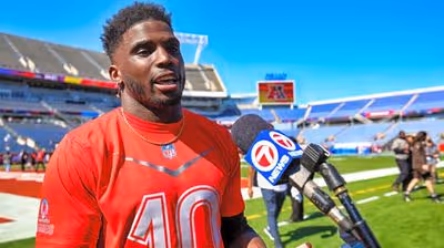Tyreek Hill’s Midseason Return Picks Up Steam: Rumors, Recovery Status and What Fantasy Managers Should Watch