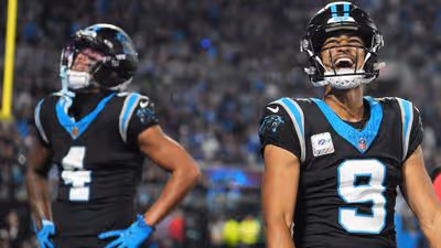 McMillan, Young and Hubbard Power Panthers Past Lions in 32-26 Win